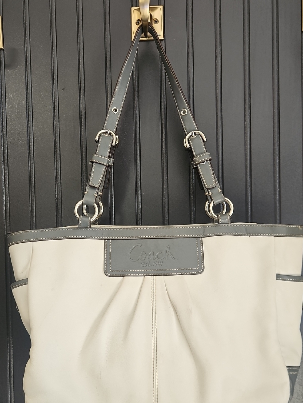 Coach Vintage Bag